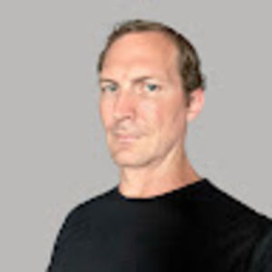 Meet your Posher, Colin